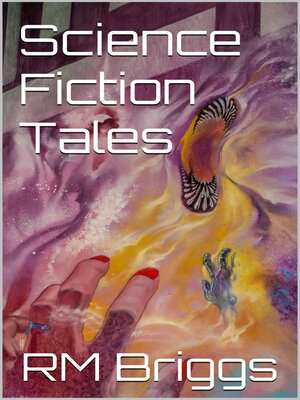 cover image of Science Fiction Tales